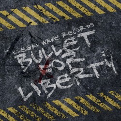 BULLET FOR LIBERTY