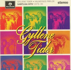 Halmstads pärlor: Samtliga hits 1979-95