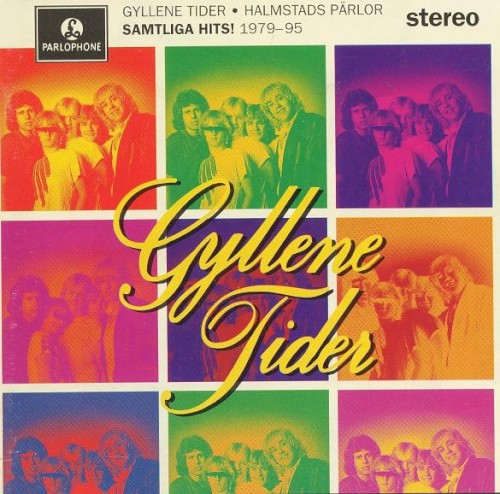 Halmstads pärlor: Samtliga hits 1979-95