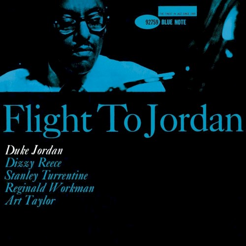 Flight to Jordan