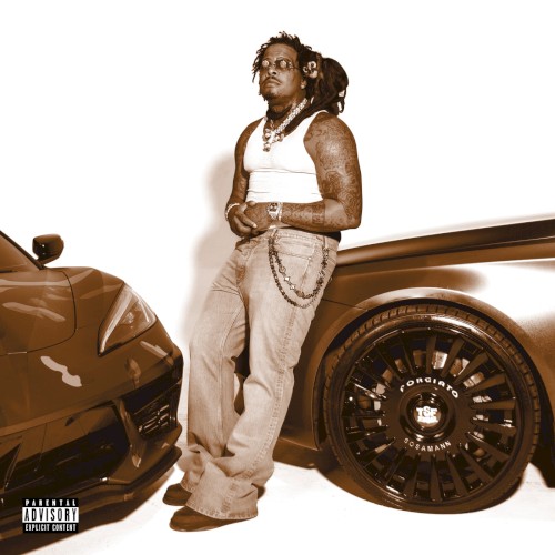 The Brown Album