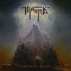 Ominous Black