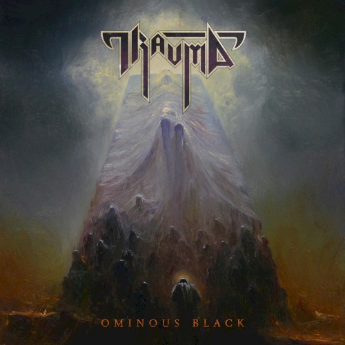 Ominous Black