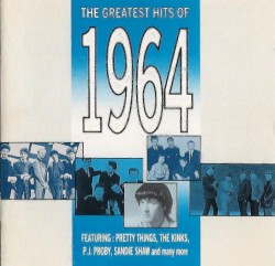 The Greatest Hits of 1964