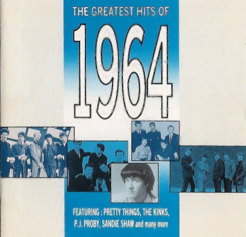 The Greatest Hits of 1964