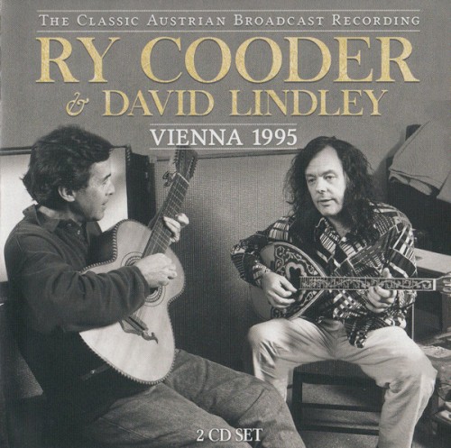 Vienna 1995
