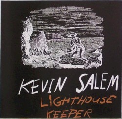 Lighthouse Keeper