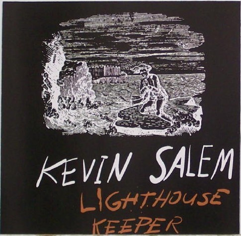 Lighthouse Keeper