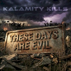 These Days Are Evil