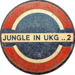 Jungle in UKG Vol. 2
