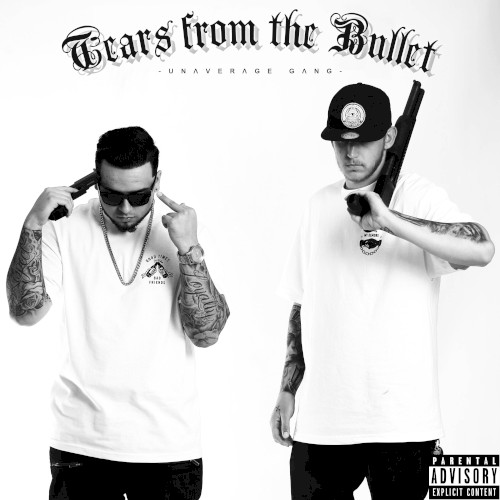 Tears From the Bullet