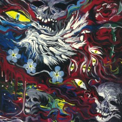 Die in Fear / Afore a Waking Nightmare