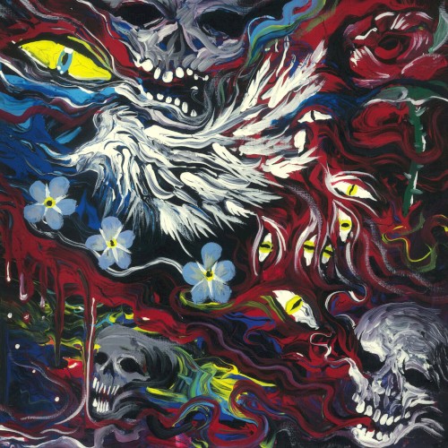 Die in Fear / Afore a Waking Nightmare