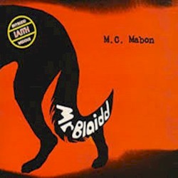 Mr Blaidd