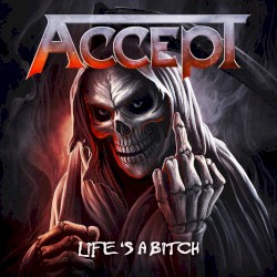 Life's A Bitch