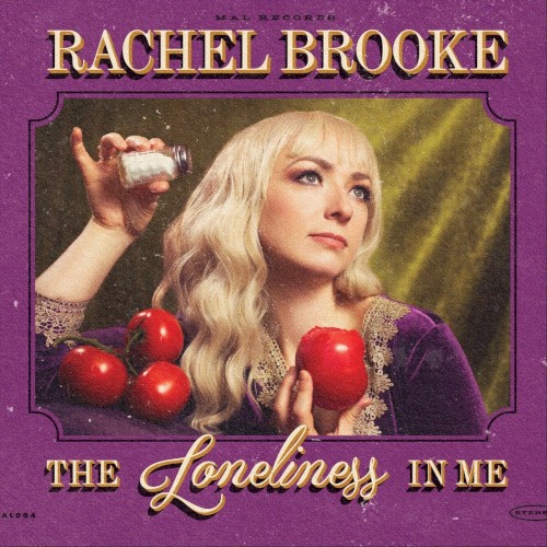 The Loneliness in Me