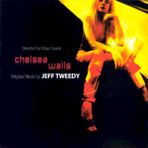 Chelsea Walls