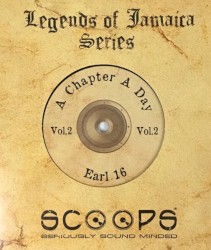 A Chapter A Day