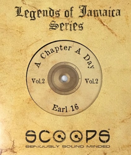 A Chapter A Day