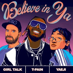Believe in Ya
