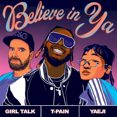 Believe in Ya