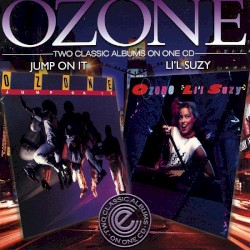 Jump on It / Li’l Suzy