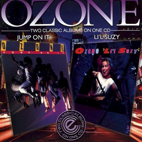 Jump on It / Li’l Suzy