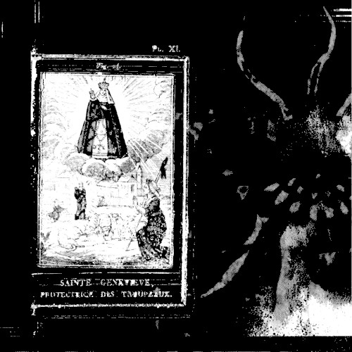 Virtue Blighted