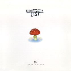 Mushroom Jazz