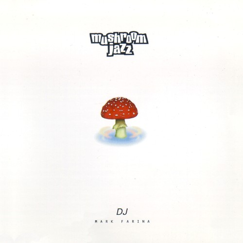 Mushroom Jazz