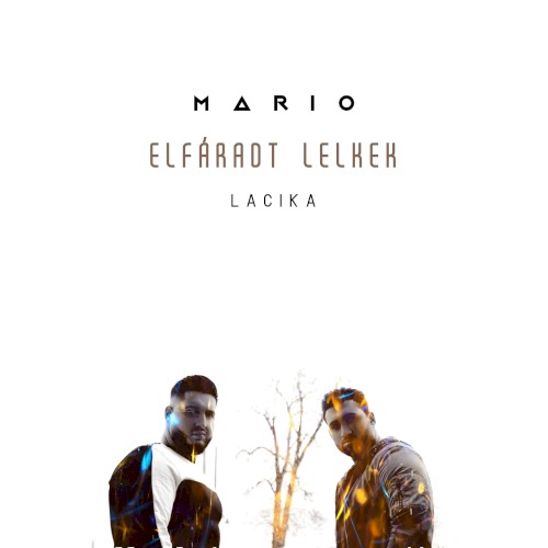 Elfáradt lelkek