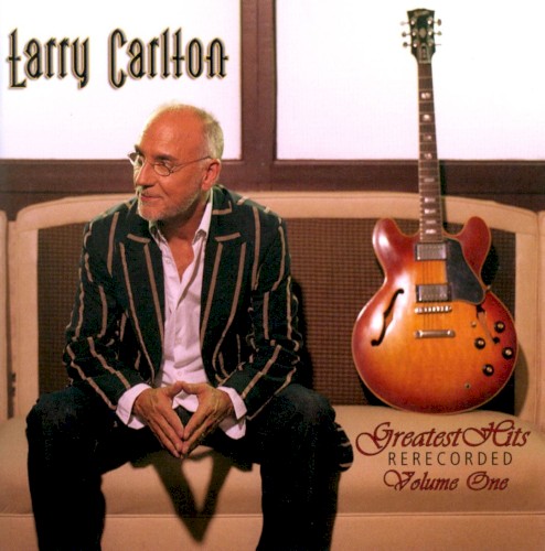 Greatest Hits Rerecorded Volume One