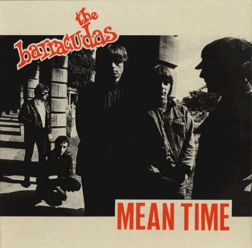 Mean Time