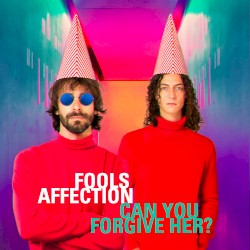 Can You Forgiver Her?