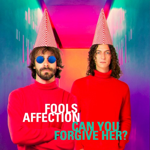Can You Forgiver Her?