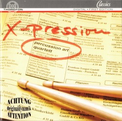 X-pression