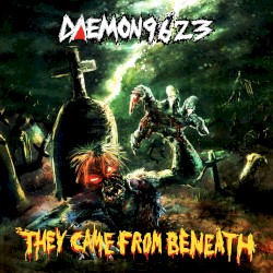 They Came From Beneath