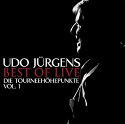 Best Of Live - Die Tourneehöhepunkte Vol. 1