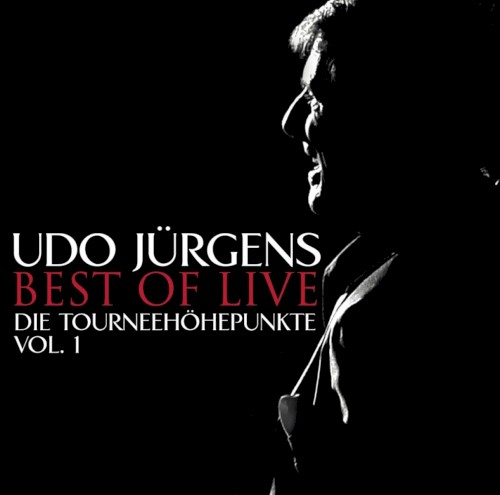 Best Of Live - Die Tourneehöhepunkte Vol. 1
