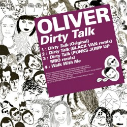 Dirty Talk