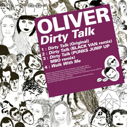 Dirty Talk
