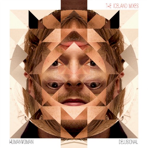 Delusional - The Iceland Mixes