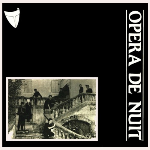 Le Sourire de l’ombre