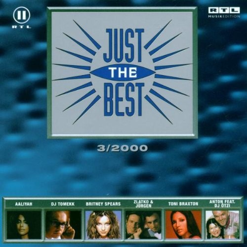 Just the Best 3/2000