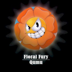 Floral Fury (from "Cuphead")