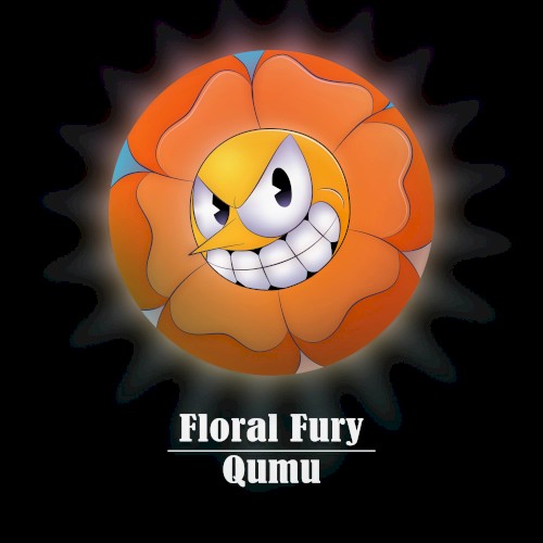 Floral Fury (from "Cuphead")