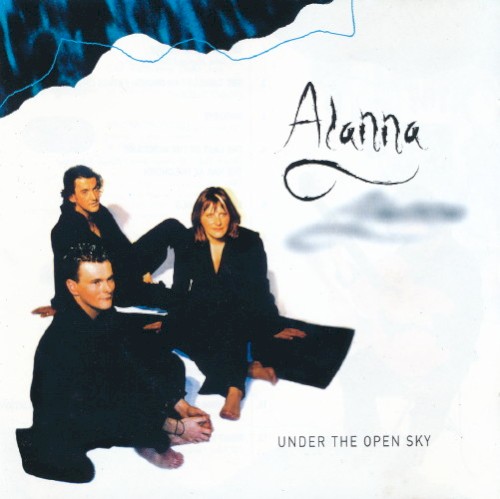Under The Open Sky
