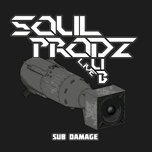 Sub Damage