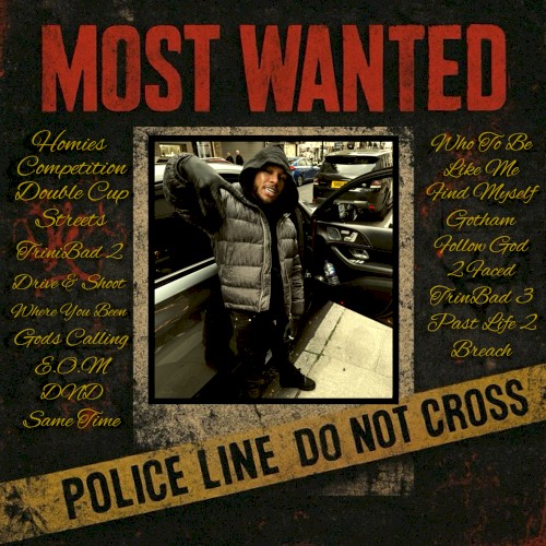 Most Wanted