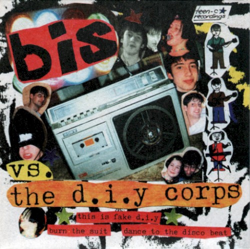 bis vs. the D.I.Y Corps